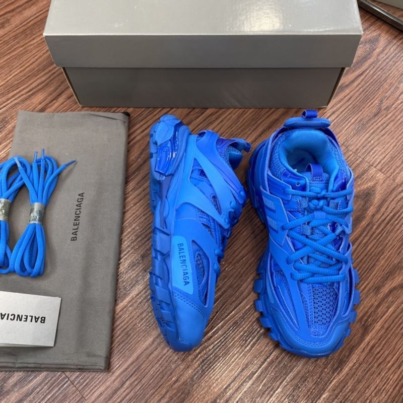 Balenciaga Track Shoes